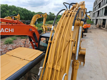 Crawler excavator CATERPILLAR 320C: picture 5 Crawler excavator CATERPILLAR 320C: picture 5