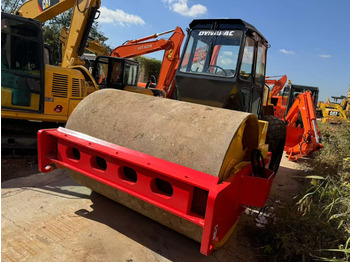Compactor DYNAPAC