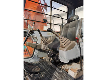 Crawler excavator HITACHI EX120-2: picture 5 Crawler excavator HITACHI EX120-2: picture 5