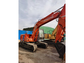 Crawler excavator HITACHI EX120-2: picture 3 Crawler excavator HITACHI EX120-2: picture 3
