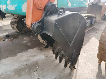 Crawler excavator HITACHI EX120-2: picture 4 Crawler excavator HITACHI EX120-2: picture 4