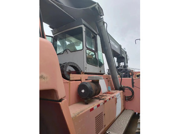 Reach stacker KALMAR DRF450: picture 3