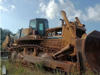 Bulldozer KOMATSU