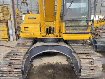 Crawler excavator KOMATSU PC200-8: picture 4 Crawler excavator KOMATSU PC200-8: picture 4