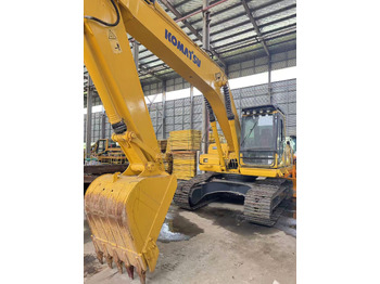 Crawler excavator KOMATSU PC200-8: picture 5 Crawler excavator KOMATSU PC200-8: picture 5