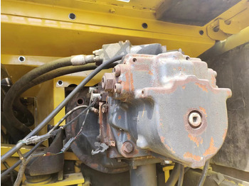 Crawler excavator KOMATSU PC400-8R: picture 5 Crawler excavator KOMATSU PC400-8R: picture 5