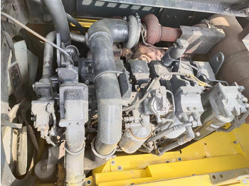 Crawler excavator KOMATSU PC400-8R: picture 4 Crawler excavator KOMATSU PC400-8R: picture 4