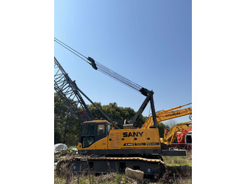 Crawler crane SANY
