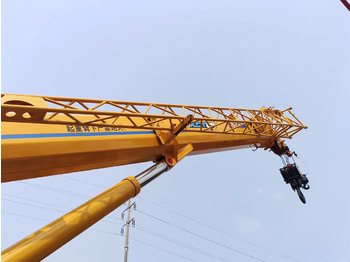 Mobile crane XCMG QY25K: picture 5