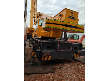 Mobile crane XCMG QY70K good condition QY25K QY50K QY100K QY130K China brand mobile crane: picture 3 Mobile crane XCMG QY70K good condition QY25K QY50K QY100K QY130K China brand mobile crane: picture 3