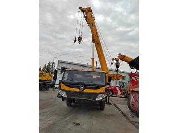 Mobile crane XCMG QY70K good condition QY25K QY50K QY100K QY130K China brand mobile crane: picture 2 Mobile crane XCMG QY70K good condition QY25K QY50K QY100K QY130K China brand mobile crane: picture 2