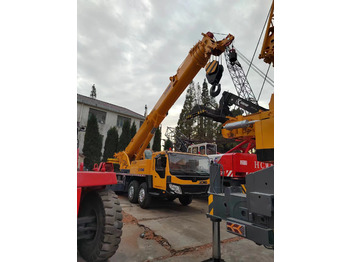 Mobile crane XCMG QY70K good condition QY25K QY50K QY100K QY130K China brand mobile crane: picture 4 Mobile crane XCMG QY70K good condition QY25K QY50K QY100K QY130K China brand mobile crane: picture 4