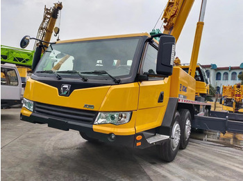 Mobile crane XCMG QY75K: picture 2
