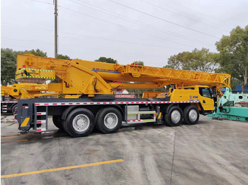 Mobile crane XCMG QY75K