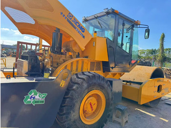 Road roller XCMG XS163J: picture 5