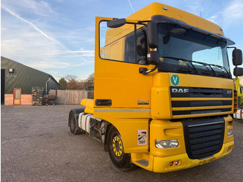 Tractor unit DAF XF 105 460