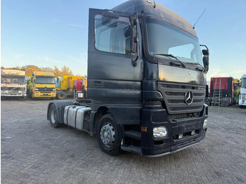 Tractor unit MERCEDES-BENZ Actros 1844