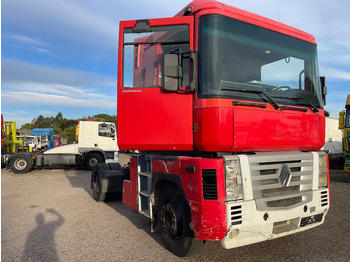 Tractor unit RENAULT Magnum 480
