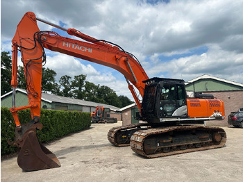 Crawler excavator Hitachi ZX350LC-6: picture 2 Crawler excavator Hitachi ZX350LC-6: picture 2