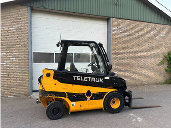 Forklift JCB TLT 2,5D: picture 3