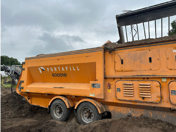 Screener Portafill 4000w: picture 2
