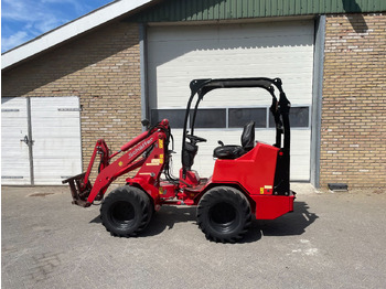 Wheel loader SCHÄFFER