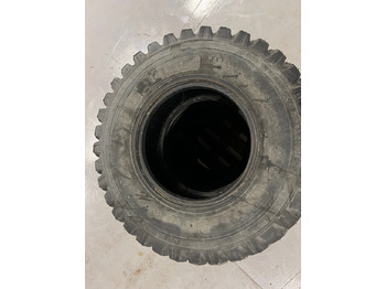 Wheel and tire package for Agricultural machinery TRI 2 Dekk, TRI 2 DEKK MED PIGG: picture 3 Wheel and tire package for Agricultural machinery TRI 2 Dekk, TRI 2 DEKK MED PIGG: picture 3