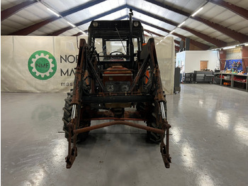 Farm tractor Zetor 7045 (Redusert moms): picture 4