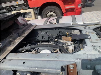 Tractor unit DAF XF 460 FT: picture 5 Tractor unit DAF XF 460 FT: picture 5