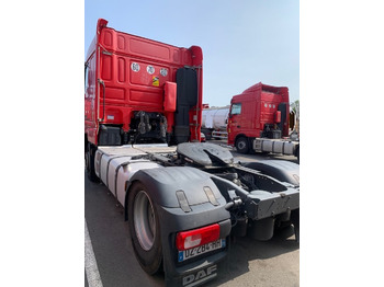 Tractor unit DAF XF 460 FT: picture 4 Tractor unit DAF XF 460 FT: picture 4