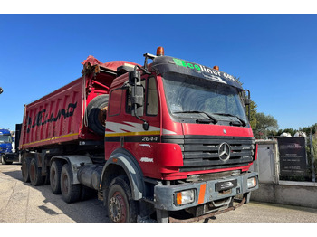 Tipper MERCEDES-BENZ SK 2644