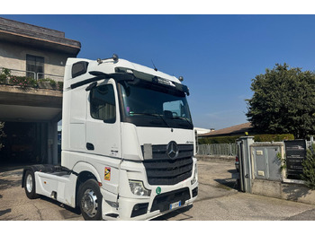 Tractor unit MERCEDES-BENZ Actros 1848