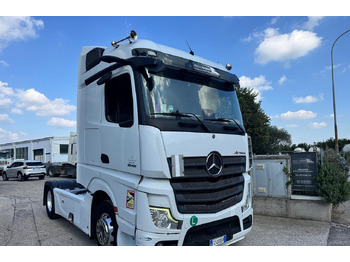 Tractor unit MERCEDES-BENZ Actros 1848