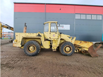 Wheel loader Zettelmeyer ZL2002: picture 5