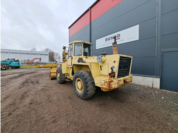 Wheel loader Zettelmeyer ZL2002: picture 3