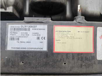 Refrigerator semi-trailer SCHMITZ SKO: picture 3