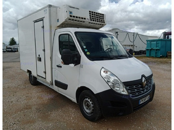 Refrigerated van RENAULT Master