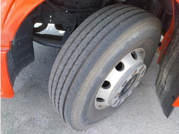 Leasing of IVECO Stralis AS440S40TP IVECO Stralis AS440S40TP: picture 2 Leasing of IVECO Stralis AS440S40TP IVECO Stralis AS440S40TP: picture 2