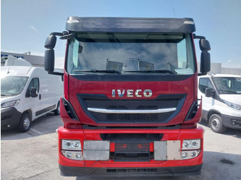 Tractor unit IVECO Stralis 440