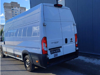 Panel van FIAT Ducato L4H3 Maxi: picture 3 Panel van FIAT Ducato L4H3 Maxi: picture 3
