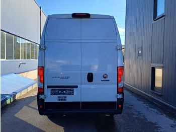 Panel van FIAT Ducato L4H3 Maxi: picture 5 Panel van FIAT Ducato L4H3 Maxi: picture 5