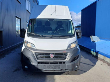 Panel van FIAT Ducato L4H3 Maxi: picture 2 Panel van FIAT Ducato L4H3 Maxi: picture 2