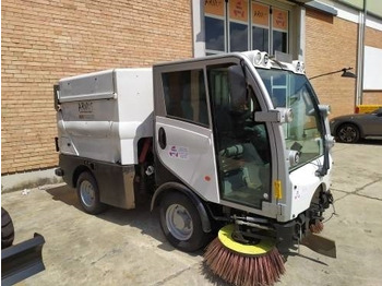 Road sweeper BUCHER