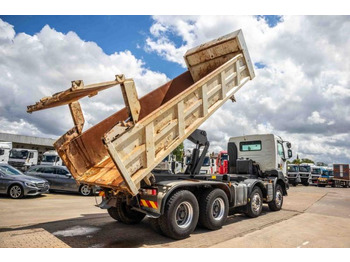 Leasing of Renault KERAX 430DXI+E5+BIBENNE+REMORQUANT Renault KERAX 430DXI+E5+BIBENNE+REMORQUANT: picture 3