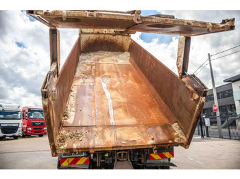 Leasing of Renault KERAX 430DXI+E5+BIBENNE+REMORQUANT Renault KERAX 430DXI+E5+BIBENNE+REMORQUANT: picture 5