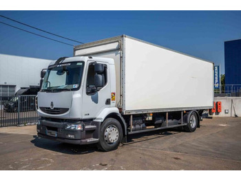 Refrigerator truck RENAULT Midlum 280