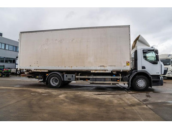 Box truck Renault PREMIUM 340 DXI: picture 3 Box truck Renault PREMIUM 340 DXI: picture 3