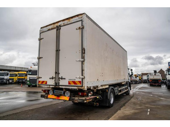 Box truck Renault PREMIUM 340 DXI: picture 4 Box truck Renault PREMIUM 340 DXI: picture 4