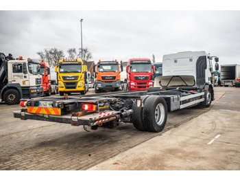 Leasing of Renault PREMIUM 340DXI+E5+DHOLLANDIA Renault PREMIUM 340DXI+E5+DHOLLANDIA: picture 3 Leasing of Renault PREMIUM 340DXI+E5+DHOLLANDIA Renault PREMIUM 340DXI+E5+DHOLLANDIA: picture 3