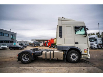 Tractor unit DAF XF 480 FT (50T.): picture 3